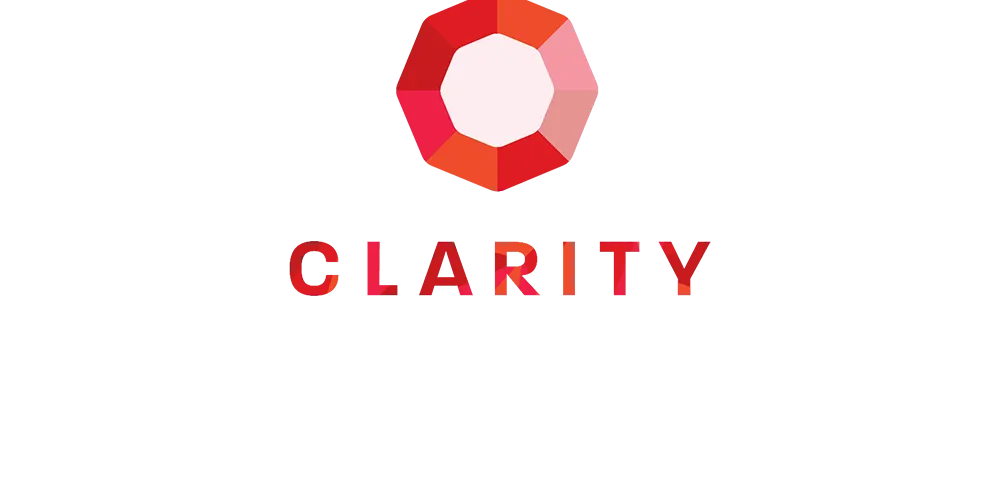 CLARITY LOGO