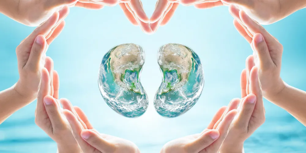 Global Kidney Patients Trials Network