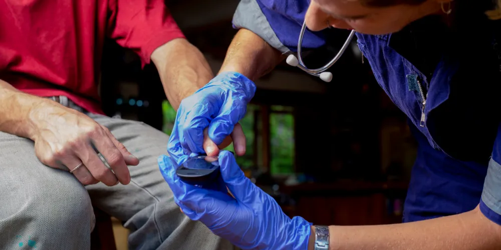 Prediabetes – a window of opportunity to reduce healthcare burden?