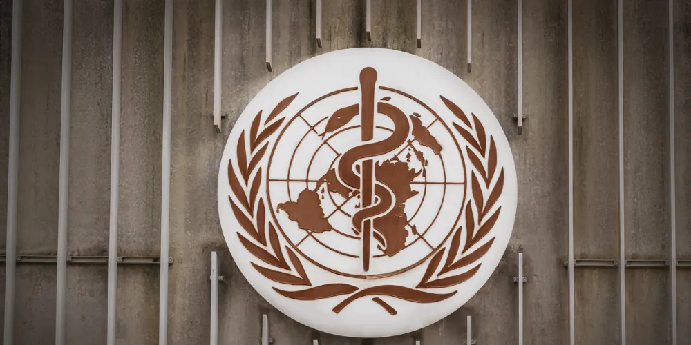Statement from The George Institute regarding President Trump’s decision to withdraw the US from the World Health Organization