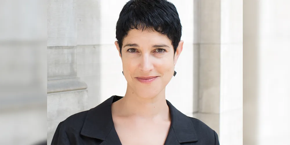 Ophira Ginsburg