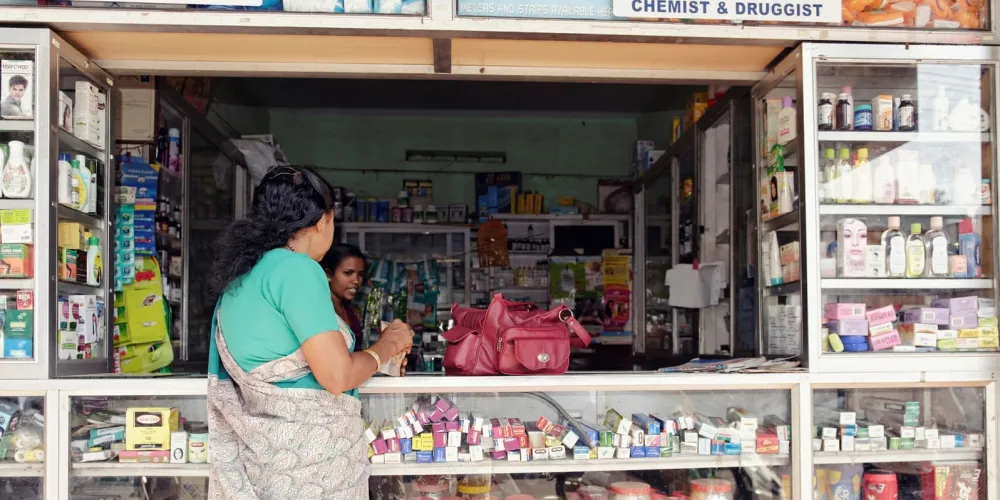 Kerala Healthcare