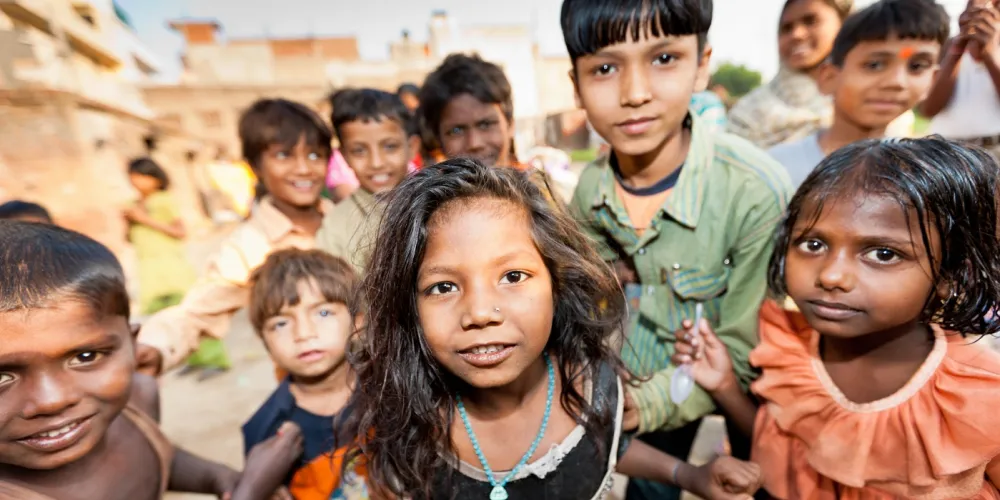Adolescents’ Resilience