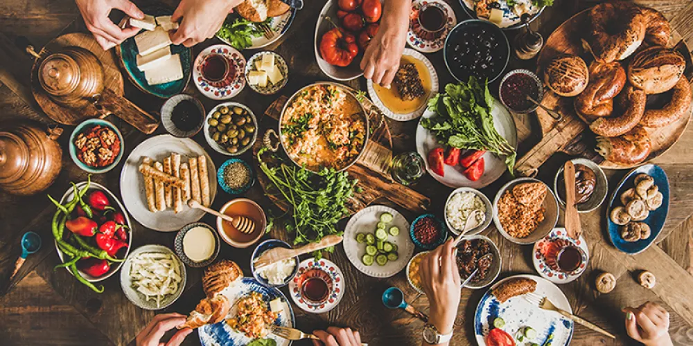 World Food Day 2020
