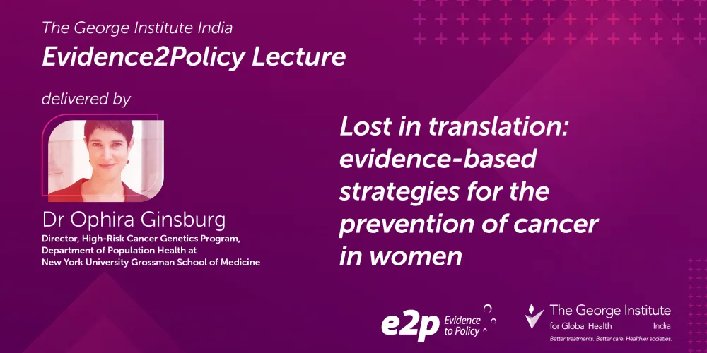 E2p lecture 2020