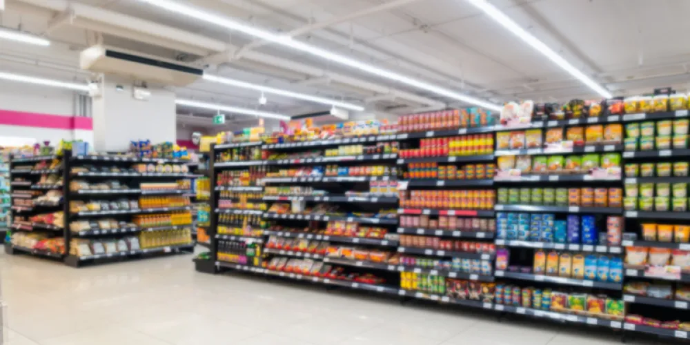 Rethink the Health Food Partnership