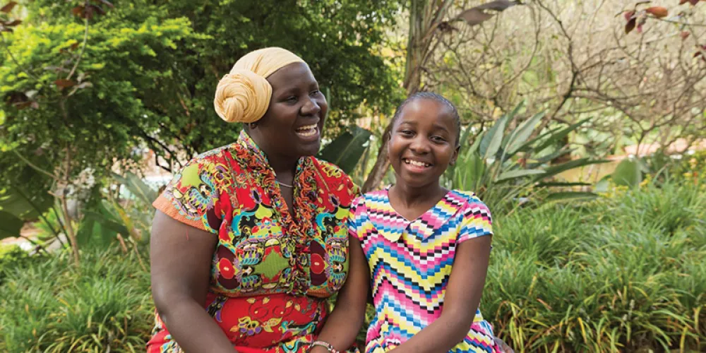  The George Institute welcomes launch of Global Strategy to Accelerate the Elimination of Cervical Cancer