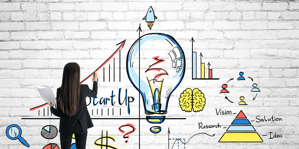 Why investing in Early Stage Health Start-ups matters