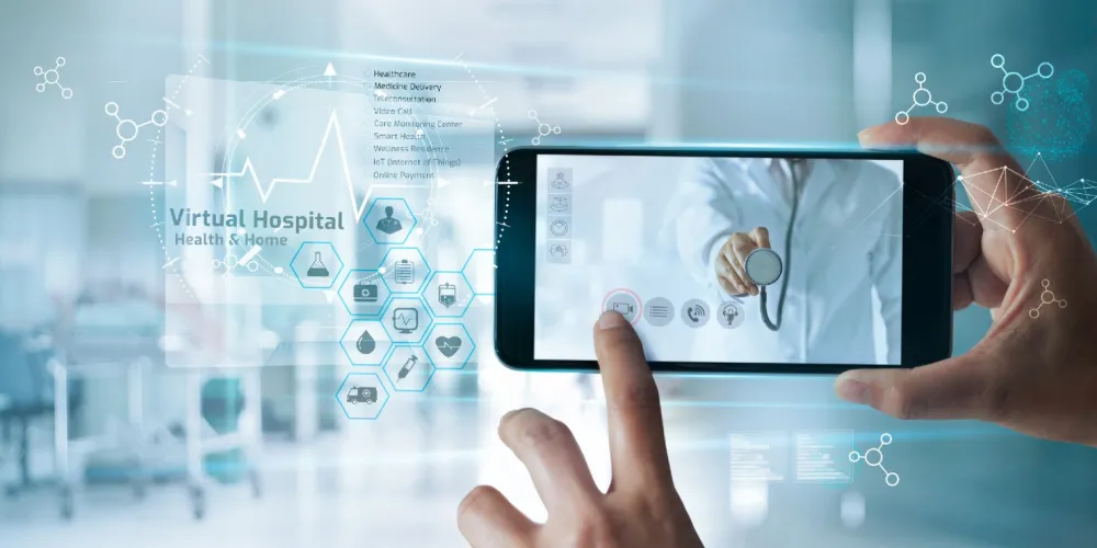 telemedicine covid