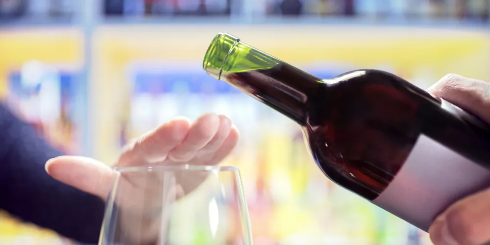 alcohol study