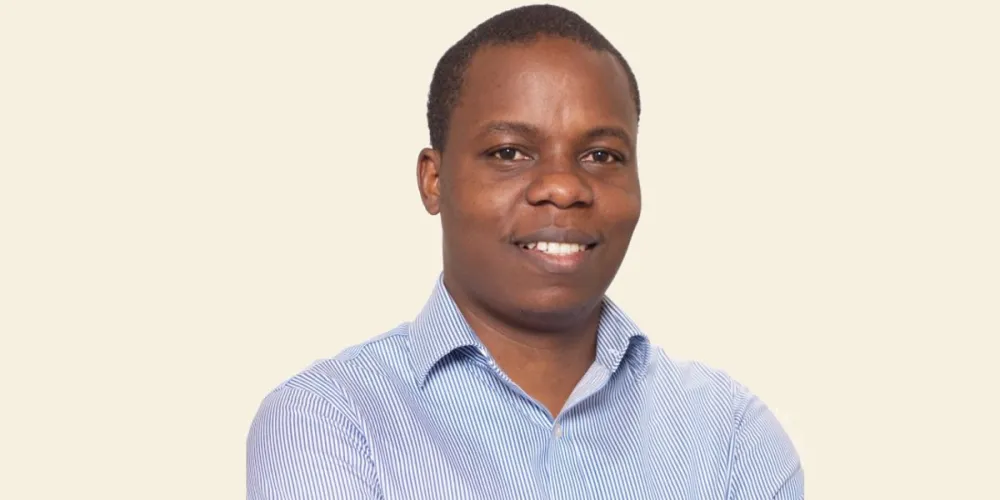 Professor Edwine Barasa