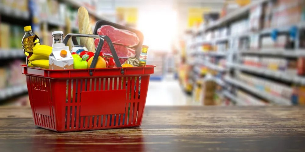 Supermarket wars