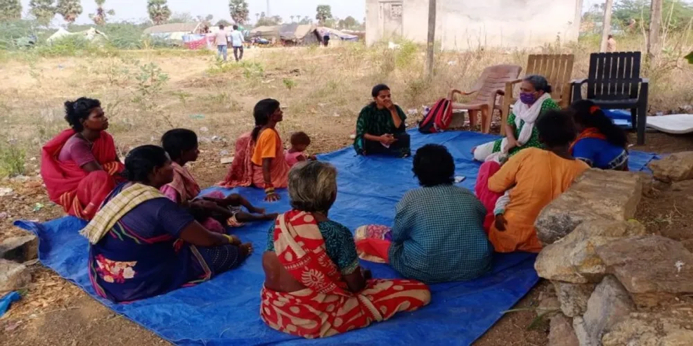 World Menstrual Hygiene Day 2022