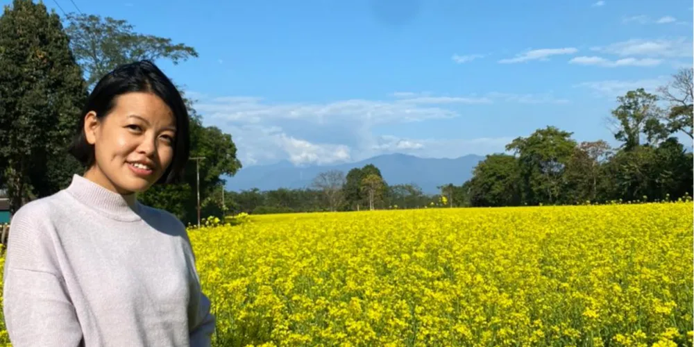 Priya-Limbu-tribal-health