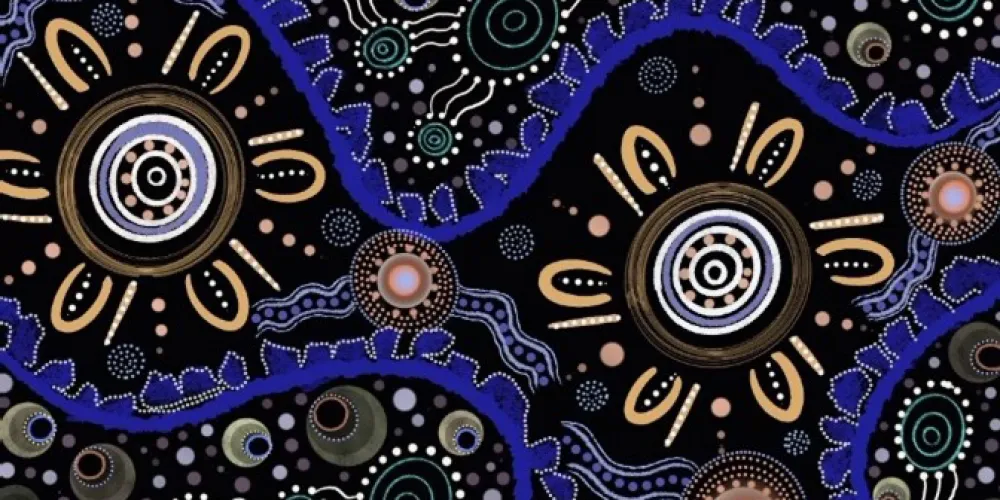 Aboriginal-Artwork-Angela Webb 
