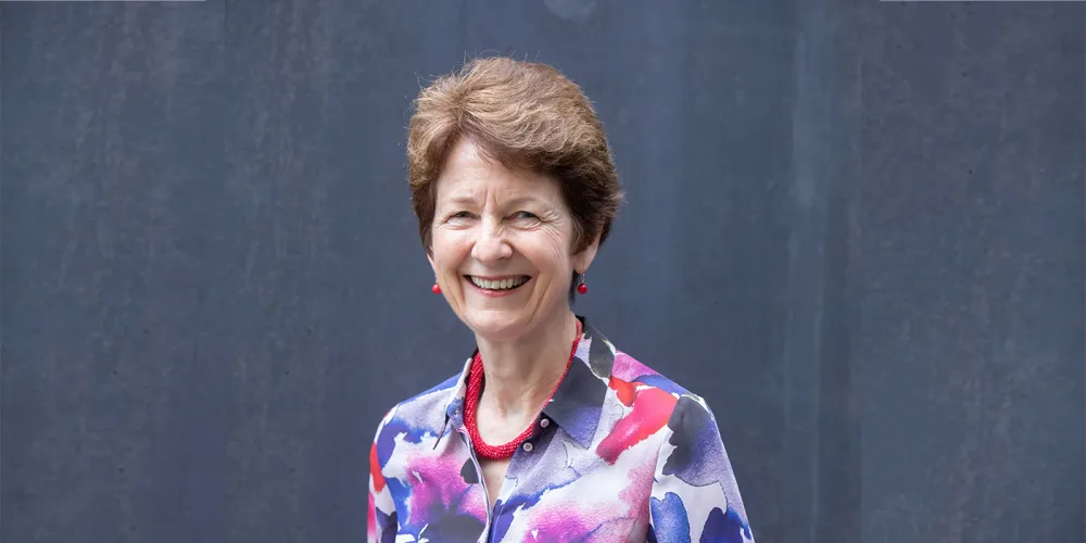 Christine Jenkins