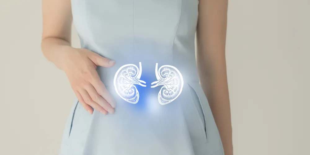 Kidney-DISCOVER