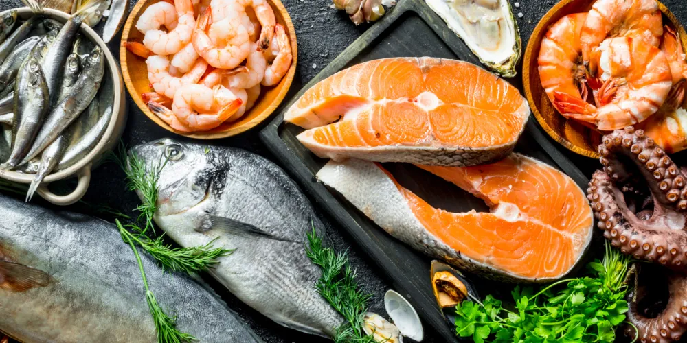 seafood-kidney