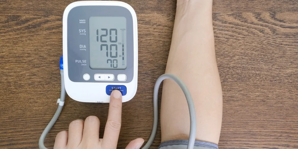 optimal blood pressure drug for every person