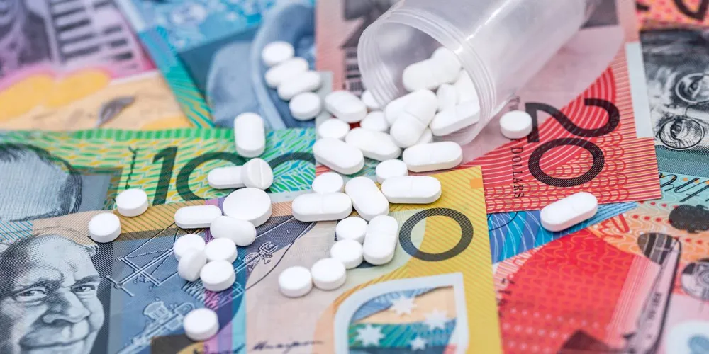 ultra-low-dose 4-in-1 blood pressure pill 