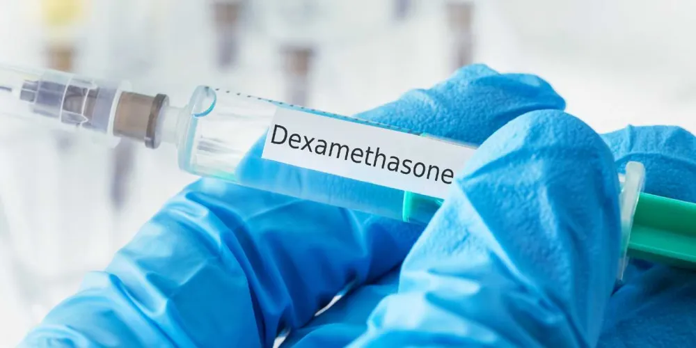 Dexamethasone