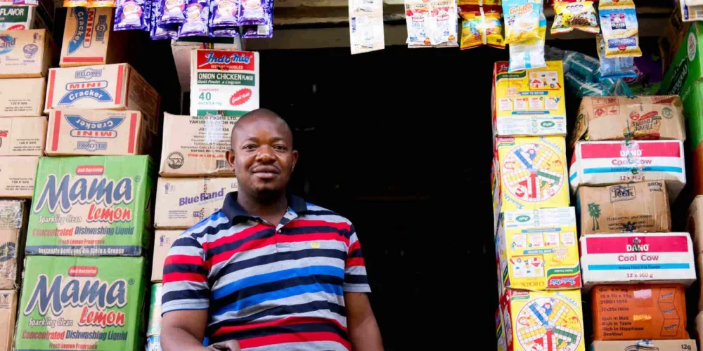 New research shows urgency to act on Nigeria’s trans fat elimination policy