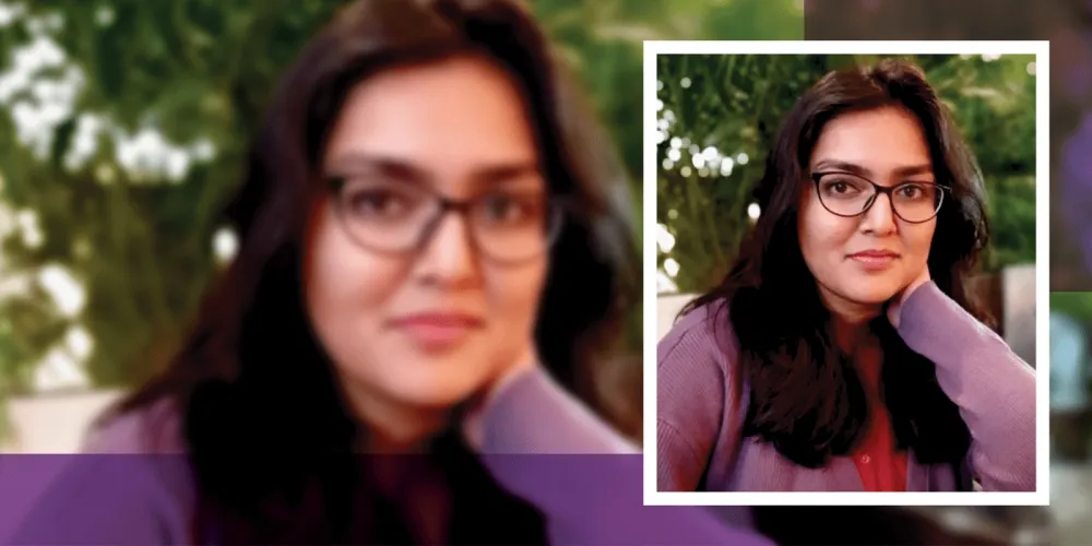 Shyamashree Biswas