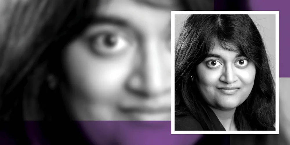 Dr Sonali Gnanenthiran