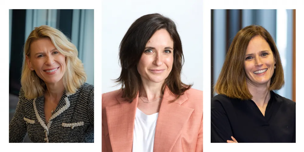 Sex and gender centre confirms leadership