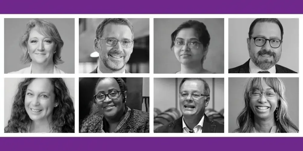 Global Advisory Board The George Institute