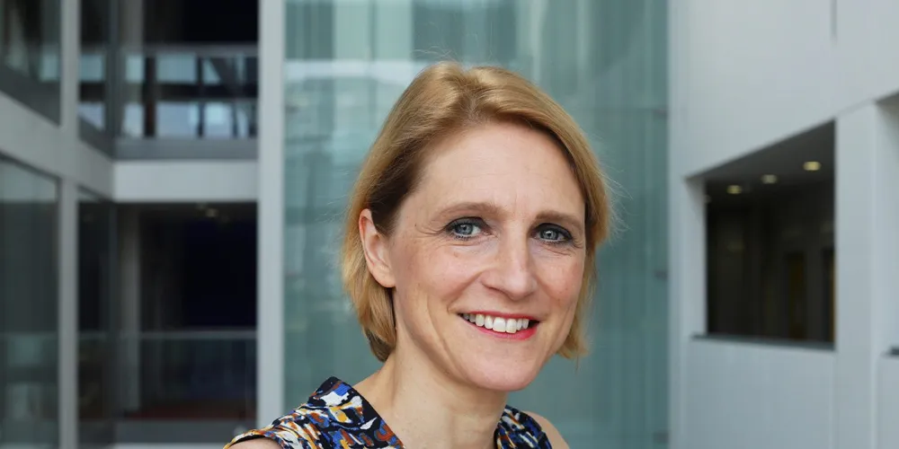 Corinna Hawkes