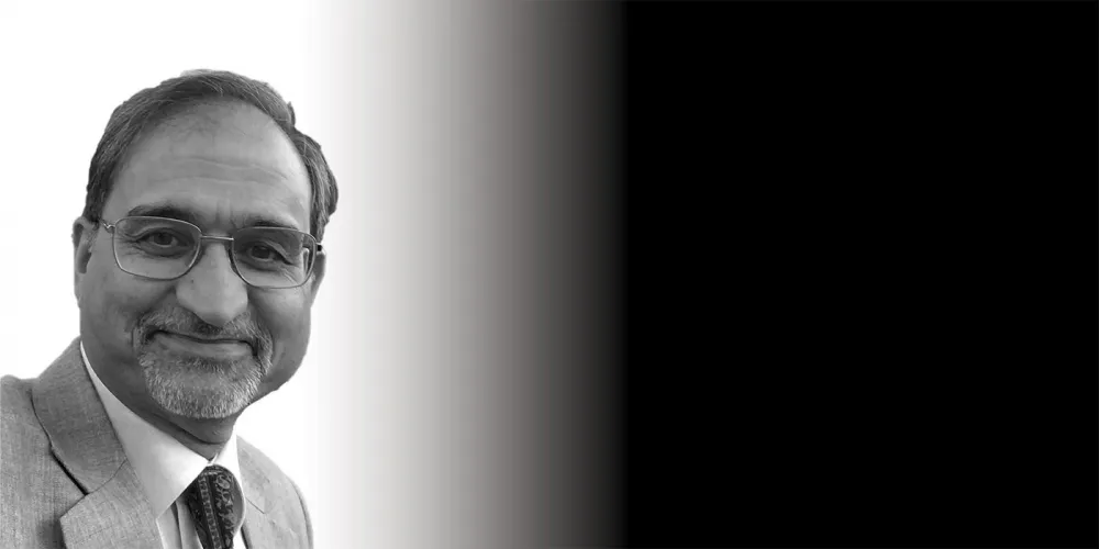 Shekhar Saxena