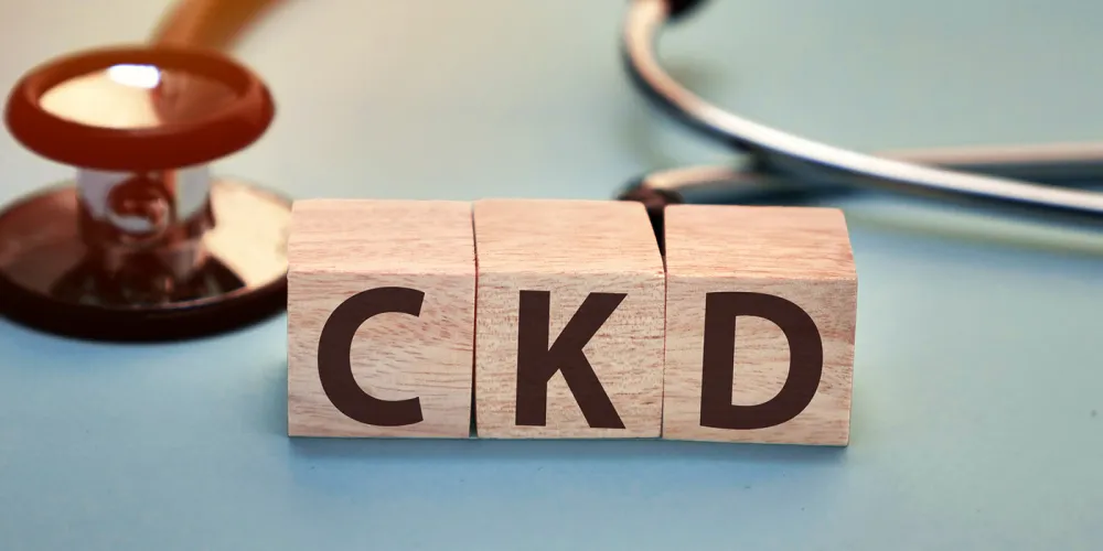 chronic kidney disease