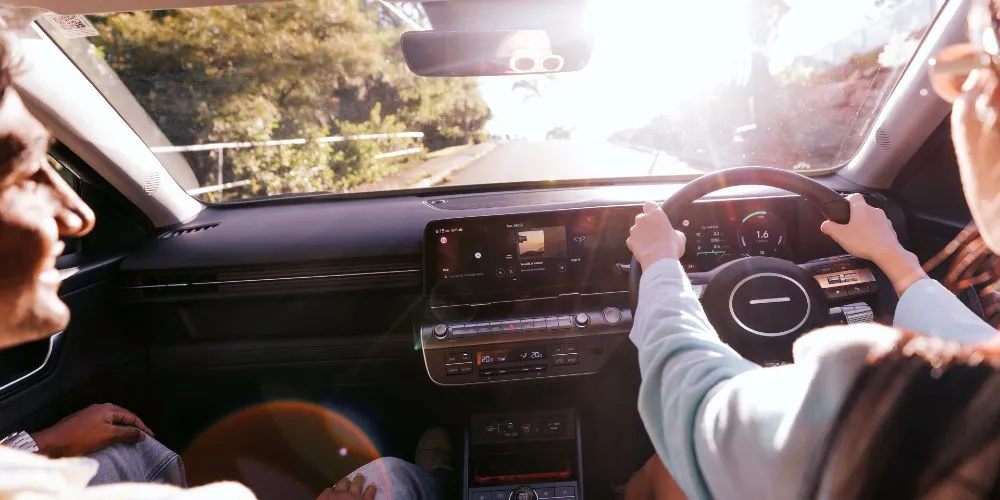 Injury and car alerts