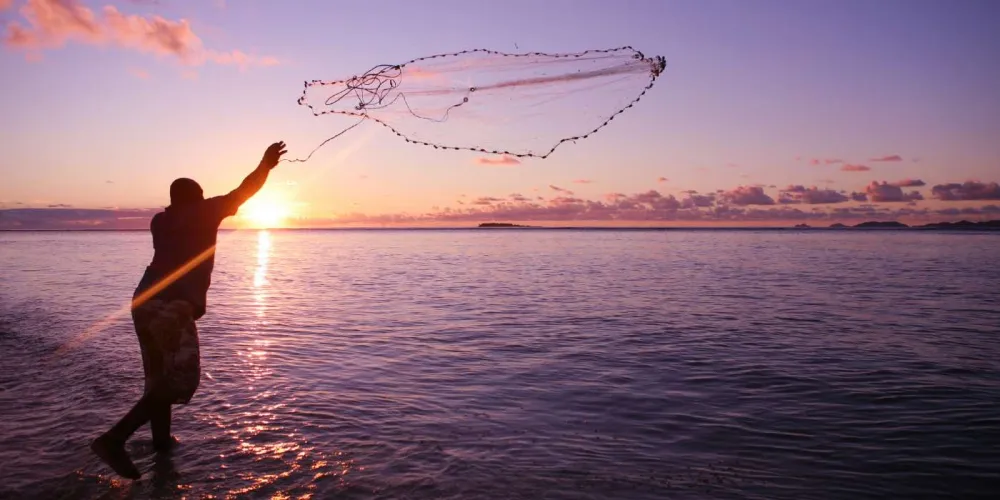 Non-communicable diseases in Pacific and Asian countries
