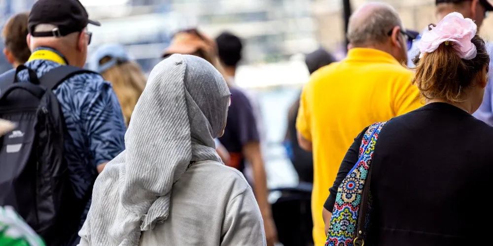 Ethnicity, migration and cancer