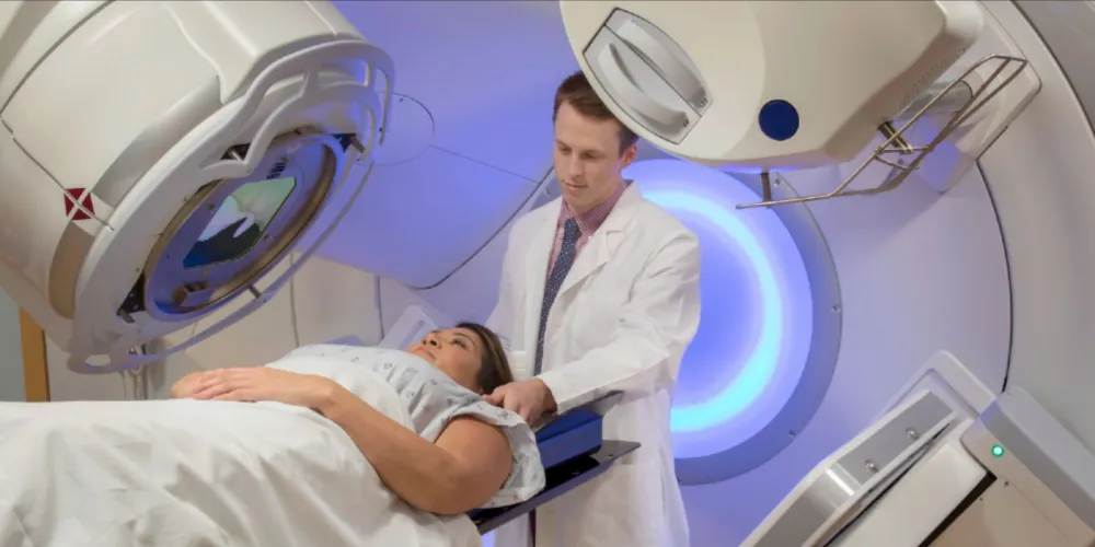 Lung cancer care