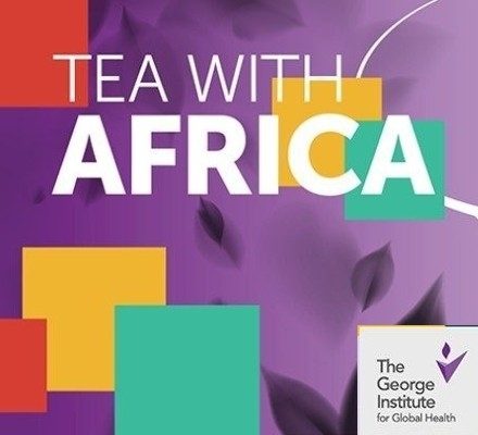 Tea with Africa series