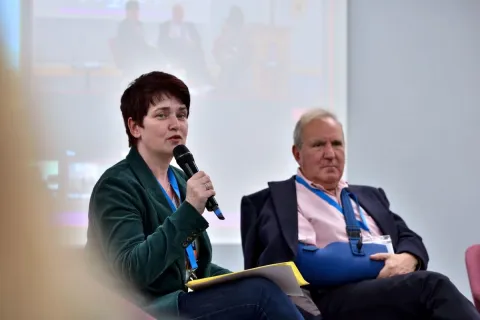 tgi_icl_launch_panel_discussion_Mary_Ryan