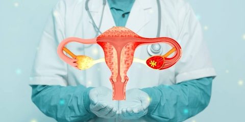 Endometriosis is a painful gynaecological condition