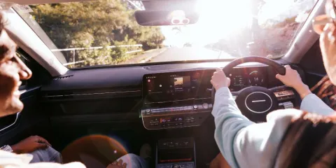 Injury and car alerts