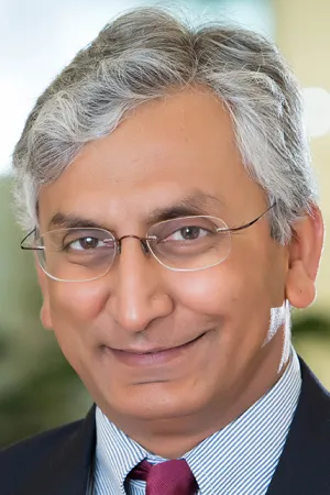 Vivekanand Jha