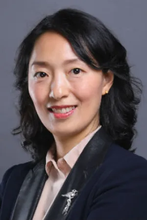 Lily Song