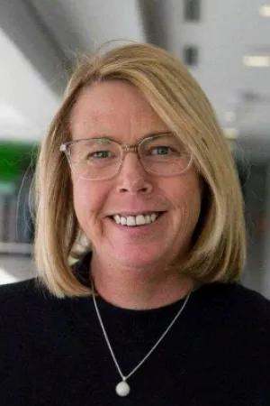 Julie Brown