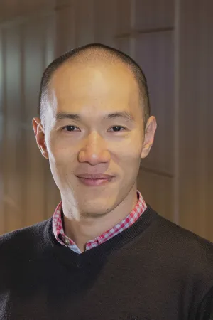 Jason Wu