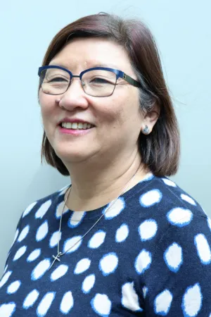 Joyce Lim