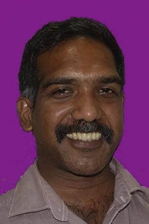 Siddhardh