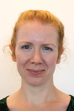 Kathryn Higgins