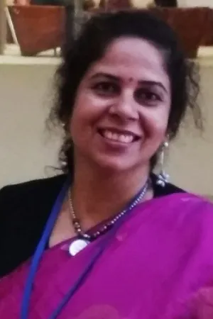 Dr Sandhya