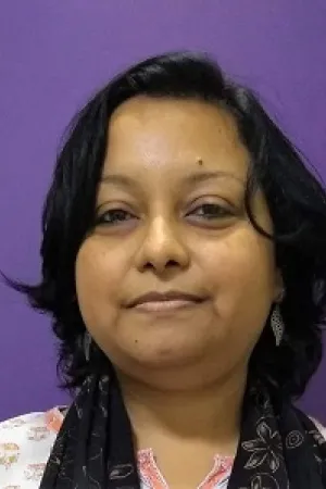 Madhuri Dutta